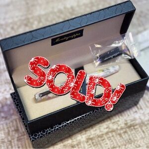 MONTEGRAPPA Limited Edition Fortuna Marshmallow Fountain Pen - Medium